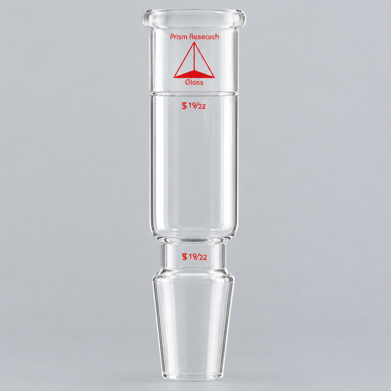 Adapter, Straight, Micro Scale