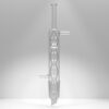 Chimney Top Allihn Condenser