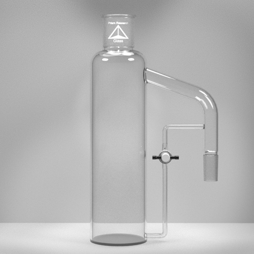 Liquid-Liquid Extractor
