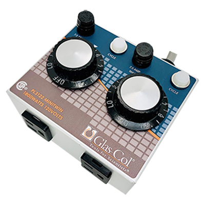 Temperature Controller, Minitwin