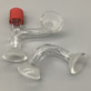 Double "L" Adapter