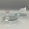 4" Filter Support