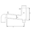 Pilot Plant Distillation Head