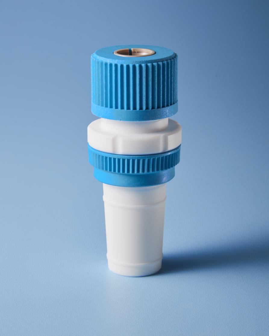 Cowie®, PTFE Jointware, Standard Taper Compression Fittings