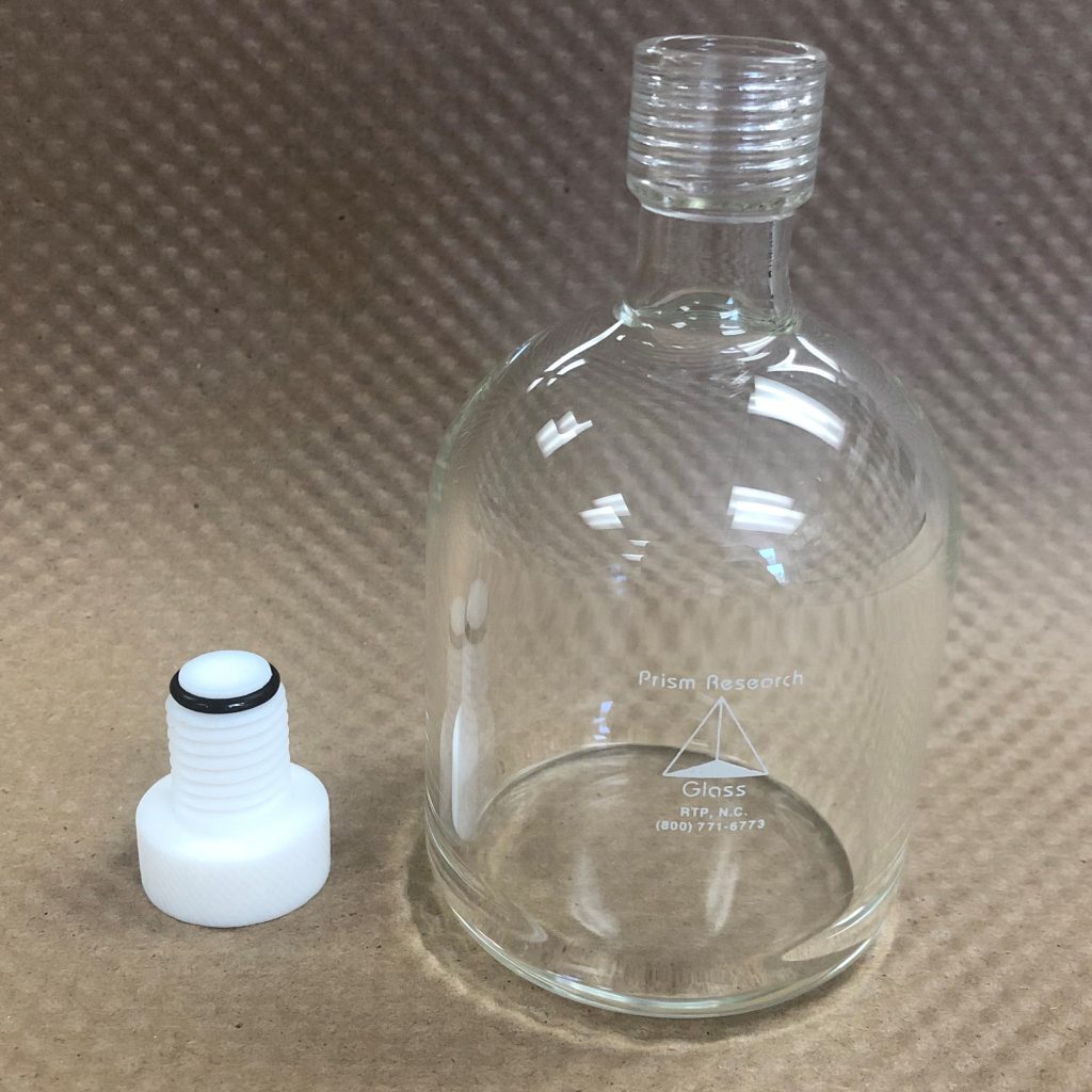 Bottle Archives Prism Research Glass