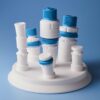 COWIE® 200mm Reactor Lids