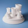 COWIE® Pre-Assembled Reactor Lids