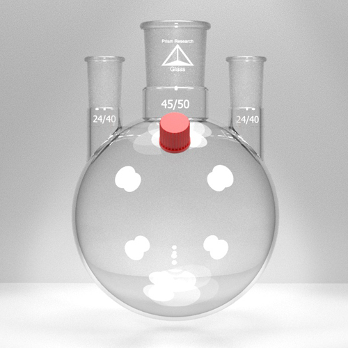 Round Bottom Flask
