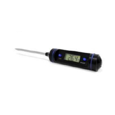 Heidolph, Biological Indicator, Thermometer