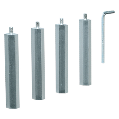 Heidolph Attachment Bottles