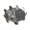 Dispersion Blade