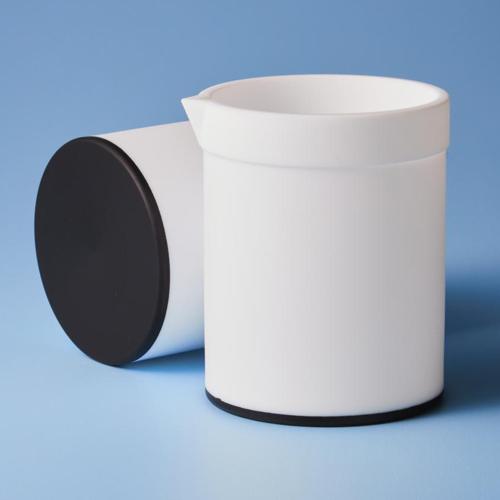 COWIE® Thermotech PTFE Beakers