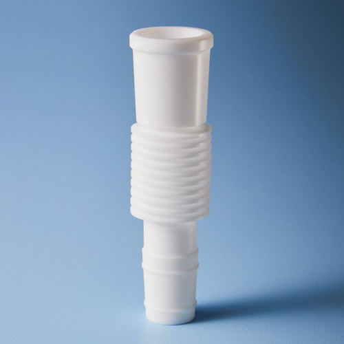 COWIE® PTFE Flexible Bellow Connector