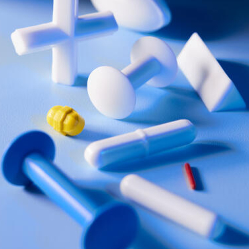 Stirring Equipment