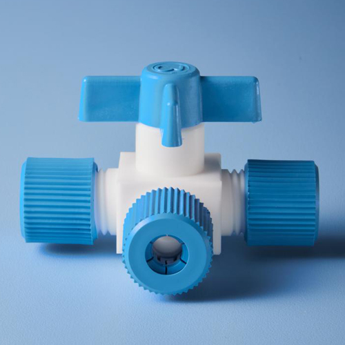 COWIE® PTFE Valve