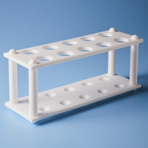 COWIE® PTFE Test Tube Rack